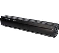 Bosch PowerTube 400 Orizzontale 400Wh incl. scatola per merci pericolose e istruzioni per l'uso