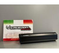 Bosch powertube 500 vertical battery 500 wh