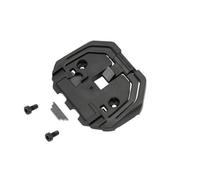 Bosch Kit Piastre da Avvitare PowerTube Orizzontale BBP2XX