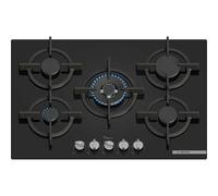 Piano cottura a gas Bosch Serie 6 PPQ7A6I15