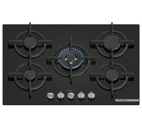 Piano cottura a gas Bosch Serie 6 PPQ7A6I15