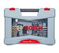 BOSCH - Premium X-Line Set di punte per trapano 31 pezzo (i)