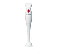 Bosch Frullatore ad Immersione Minipimer Potenza 350 watt in Plastica colore Bianco - MSMP1000