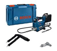 Bosch Pressa per grasso a cartuccia a batteria GFP 18V-10 in XL-BOXX (solo; XL) Quantità:1