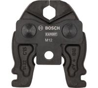 Bosch Pressbacken Compact M12