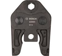 Bosch Pressbacken Standard M18