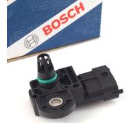 Sensore, pressione di sovralimentazione BOSCH 0 281 006 076