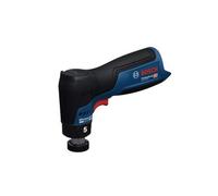 Bosch PRO 12V Akku-Exzenterschleifer GEX 12V-32 (inkl. 32 mm Schleifteller)