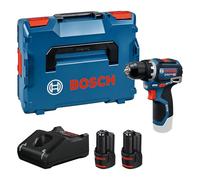 Trapano/avvitatore a batteria BOSCH GSR 12V-32 06019N7007