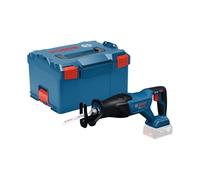 Bosch PRO 18V System GSA18V-280 Sega universale a batteria (in L-BOXX)