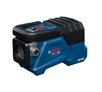 Bosch PRO 18V System Pompa per travaso a batteria GTP18V-28