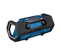 Bosch PRO 18V System Radio a batteria GPB18V-3SC (senza batteria)
