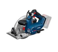 Bosch Sega circolare a batteria GKS 18V-68-2 Quantità:1