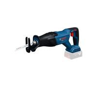 Sega a gattuccio a batteria BOSCH GSA18V-280 (solo) 06016D1000