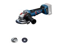 Bosch Smerigliatrice angolare GWS18V-11PS Quantità:1