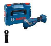 Bosch Utensile multifunzione GOP18V-30 in L-BOXX Quantità:1