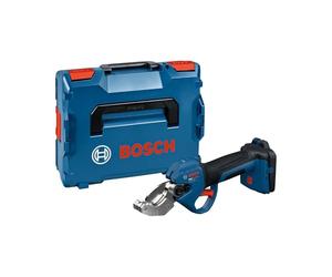 Bosch PRO 18V System Tagliatubi a batteria GPC18V-32P (in lip per cintura, in L-BOXX 136)