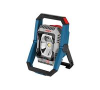 Bosch Lampada da cantiere a batteria GLI18V-3000 Quantità:1