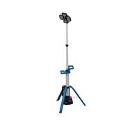 Bosch Lampada da cantiere a batteria GLT18V-5000 Quantità:1