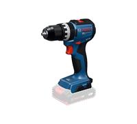 BOSCH Akumulátorový příklepový vrtací šroubovák GSB18V-52 (solo) 06019S0120