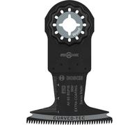 Bosch PRO AII 65 BSPIB Lama Per Strumenti Multifunzionali, 65 X 40 Mm, 5 Pezzi