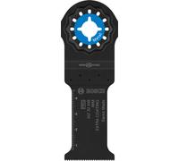 Bosch PRO AIZ 32 AIB Lama Per Strumenti Multifunzionali, 32 X 50 Mm, 10 Pezzi
