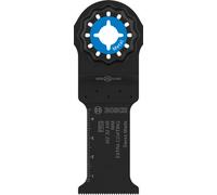 Bosch PRO AIZ 32 AIB Lama Per Strumenti Multifunzionali, 32 X 50 Mm, 5 Pezzi