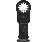 Bosch 1 foglio PRO Multi Material AIZ 32 APIB per utensili multifunzione (per legno con chiodi, metallo sandwich, larghezza 32 mm, accessorio professionale)