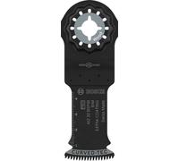 Bosch PRO AIZ 32 BSPIB Lama Per Strumenti Multifunzionali, 32 X 50 Mm, 1 Pezzo