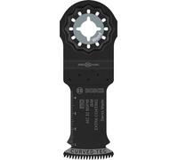 Bosch PRO AIZ 32 BSPIB Lama Per Strumenti Multifunzionali, 32 X 50 Mm, 5 Pezzi