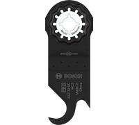 Bosch PRO ASZ 32 SC Lama Per Strumenti Multifunzionali, 24 X 11 Mm
