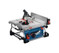 Sega circolare da banco BOSCH GTS100-254 0601B30700