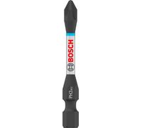Bosch PRO Cacciavite A Impatto Phillips, PH2, 55 Mm, 15 Pezzi