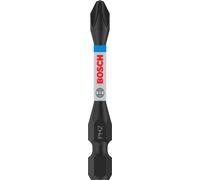 Bosch PRO Cacciavite A Impatto Phillips, PH2, 55 Mm, 5 Pezzi