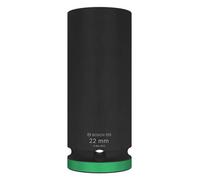 Bosch 1 inserto per chiave a bussola Pro Impact (14 x 44 mm, accessori professionali per trapano e cacciavite)