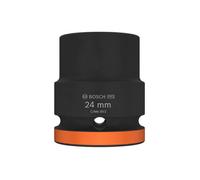 Bosch 1 inserto per chiave a bussola Pro Impact (20,5 x 44 mm, accessori professionali per trapano e cacciavite)