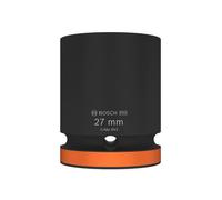 Bosch 1 inserto per chiave a bussola Pro Impact (20,5 x 44 mm, accessori professionali per trapano e cacciavite)