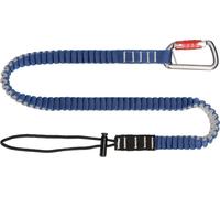 Bosch PRO Cinghia A Spalla, Leggera, 6 Kg, 1 Moschettone E 1 Anello In Cordino