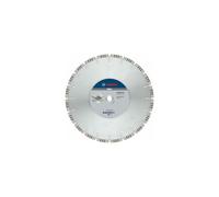 Bosch PRO Concrete Disco da taglio diamantato, 400x20,00/25,40x3,2x12mm Quantità:1