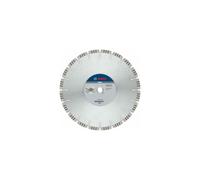 Bosch PRO CONCRETE Disco per troncatura diamantato 350 x 20,00/25,40 x 3,2 x 15 mm Quantità:1