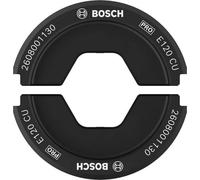 Bosch Pro Crimpeinsatz, E120 Cu, 120 Mm², Rame