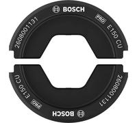 Bosch Pro Crimpeinsatz, E150 Cu, 150 Mm², Rame
