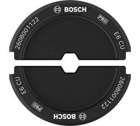 Bosch PRO Crimpeinsatz, E6 CU, 6 Mm², Rame