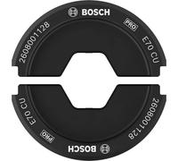 Bosch PRO Crimpeinsatz, E70 CU, 70 Mm², Rame