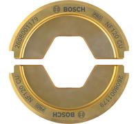 Bosch PRO Crimpeinsatz, NF120 CU, 120 Mm², Rame