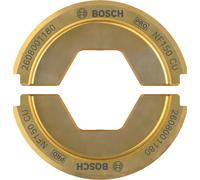 Bosch PRO Crimpeinsatz, NF150 CU, 150 Mm², Rame