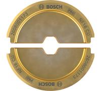 Bosch PRO Crimpeinsatz, NF16 CU, 16 Mm², Rame