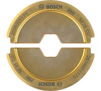 Bosch PRO Crimpeinsatz, NF35 CU, 35 Mm², Rame