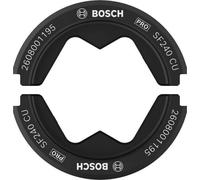 Bosch PRO Crimpeinsatz, SF240 CU, 240 Mm², Rame