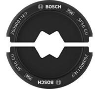 Bosch PRO Crimpeinsatz, SF50 CU, 50 Mm², Rame